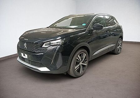 Peugeot 3008 Hybrid 136 GT*Navi*SH*ACC*Keyless