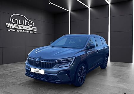 Renault Espace VI Techno E-Tech Hybrid*7Sitzer*Navi*