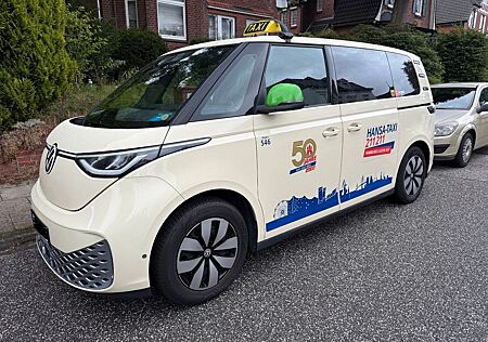 VW ID.BUZZ Volkswagen ID. Buzz 77 kWh 150 kW Pro Pro