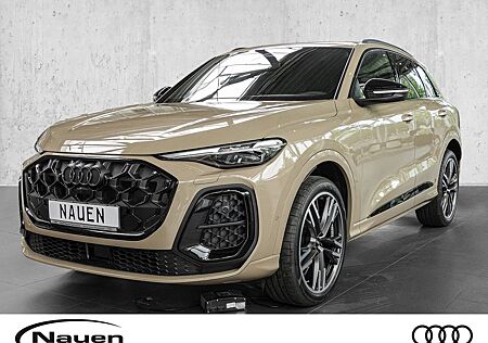 Audi Q5 TFSI q S-Line AHK Tech+ StHZ