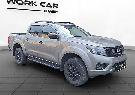 Nissan Navara NP300 N-Guard Double Cab 4x4
