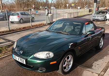 Mazda MX-5 1.6 16V 1.6