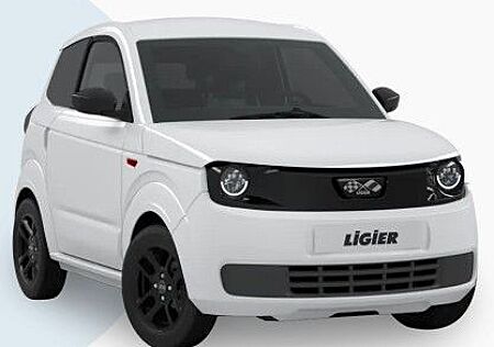 Ligier Myli Elektro/Servo/Aktionsangebot!!