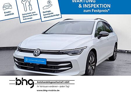 VW Golf Volkswagen Variant 1.5 TSI OPF Life