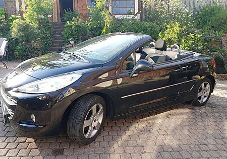 Peugeot 207 CC
