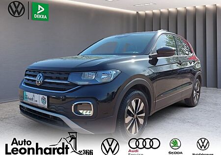VW T-Cross Volkswagen MOVE 3,99%Navi,Rückf.kamera,ACC,VZ