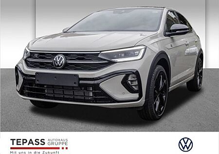 VW Taigo Volkswagen 1.5 TSI R-Line PANO AHK NAVI