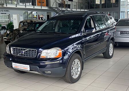 Volvo XC 90 D5 Momentum AHK Leder ATMotor