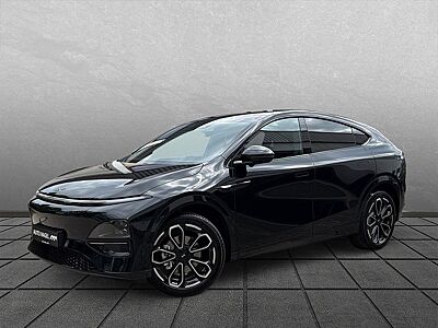 XPENG G6 AWD Performance 20" AHK Pano Prem.-Sitze 360°