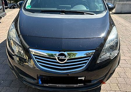 Opel Meriva 1.4 INNOVATION 74kW INNOVATION