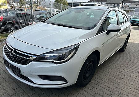Opel Astra K Sports Tourer Edition Start/Stop