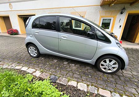 Citroën C-Zero 49kW -