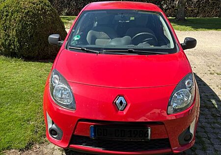 Renault Twingo Authentique 1.2 LEV 16V 75 eco2 Authe...