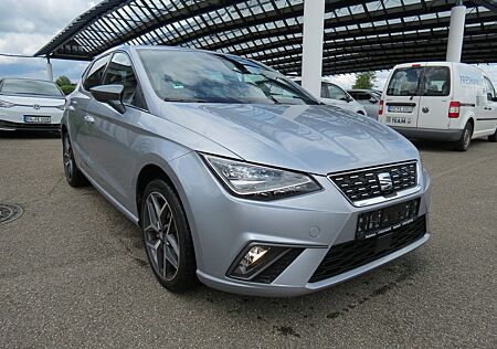 Seat Ibiza Xcellence,DSG,LED,Navi,ACC