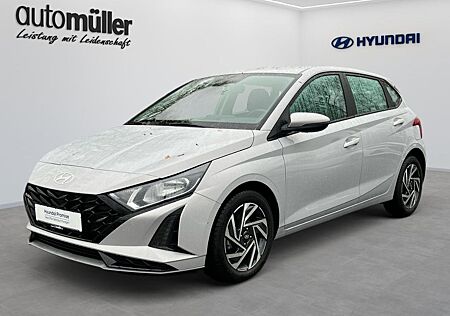 Hyundai i20 TREND SHZ*LHZ*NAVI*USB