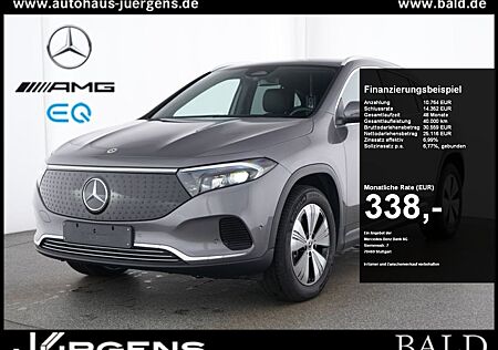 Mercedes-Benz EQA 300 4M Progressive/LED/Kamera/AHK/Totw/SHZ