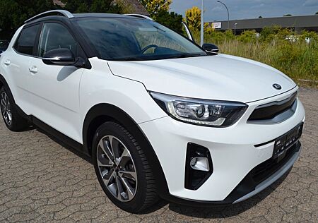 Kia Stonic Spirit Navi Lenkradheizung, Rückfahrcamer