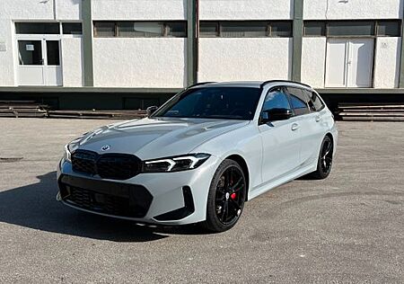 BMW 340 M340i xDrive Touring LED AHK 360° H&K ACC 8Fach