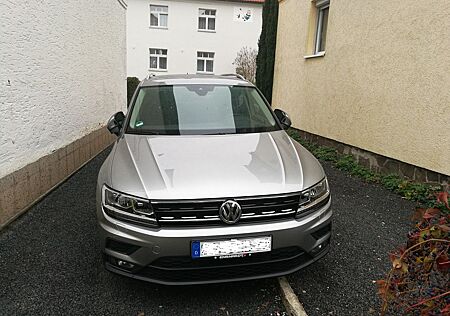 VW Tiguan Volkswagen 2.0 TDI SCR JOIN JOIN