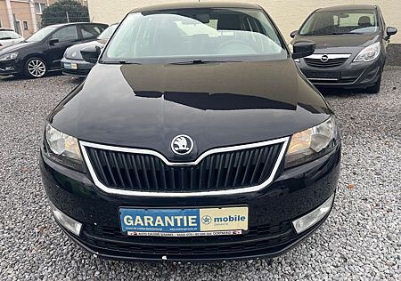 Skoda Rapid *STEUERKETTE-TÜV-NEU**