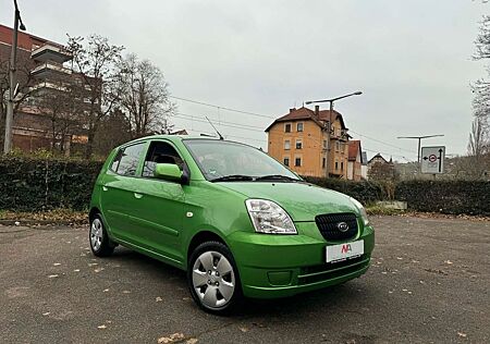 Kia Picanto 1.1 LX / WENIG KM / RENTNER FHZ
