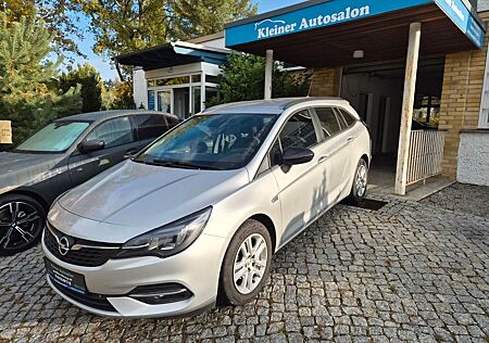 Opel Astra K 1,2 Sports Tourer Business NAVI/LED/