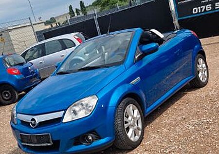 Opel Tigra Twin Top Sport