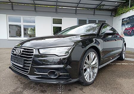Audi A7 Sportback 3.0 TDI diesel quattro S line