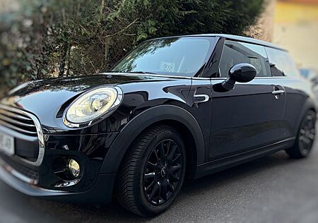 Mini ONE | 73.300 km | TÜV NEU | LED