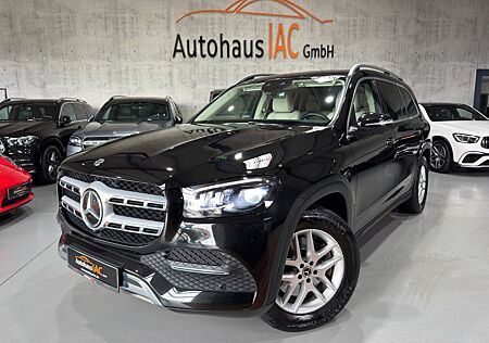 Mercedes-Benz GLS 400 /d/4Matic/AHK/MASSAGE/360*/MULTIBEAM/MwSt