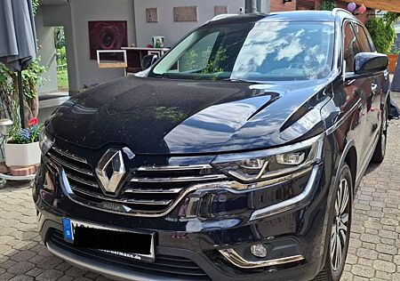 Renault Koleos dCi 175 4WD X-tronic Initiale Paris I...