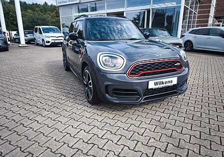 Mini John Cooper Works JOHN_COOPER_WORKS Countryman