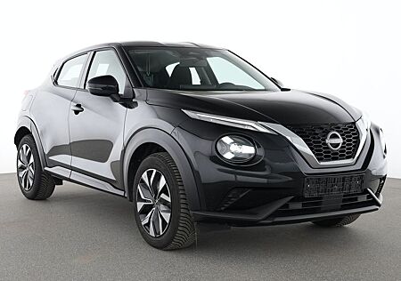 Nissan Juke 1.0 DIG-T Acenta AUTOMATIK