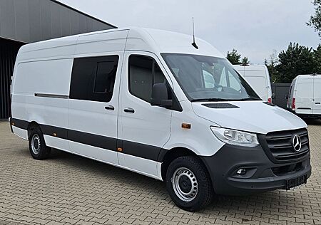Mercedes-Benz Sprinter 317 Mixto Klima 360° Kamera AHK3,5t