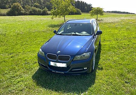 Alpina B3 3,0 S Bi-Turbo Allrad Touring -