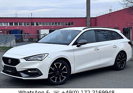 Seat Leon Sportstourer 2,0 TDI FR*DSG*ACC*LED*NAVI*PDC+KAM