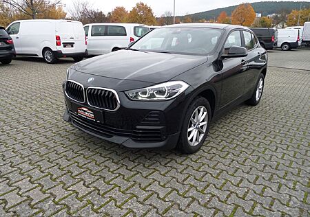 BMW X2 xDrive 20 i+Autom+LED+Navi+ACC+AHK+Cam+1.Hand