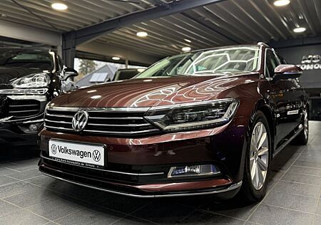 VW Passat Variant Volkswagen Highline*DSG*LED*NAVI*2.HAND