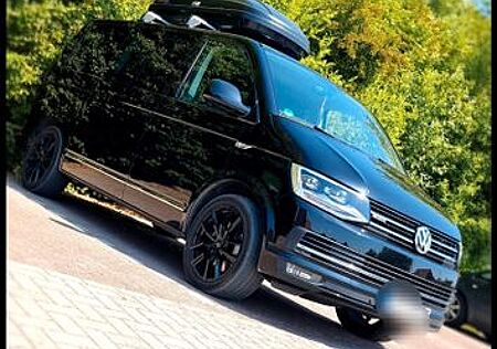 VW T6 Multivan Volkswagen ,4motion,Motor neu,Extras