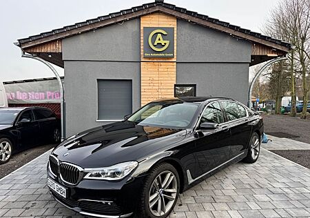 BMW 730 d xDrive,2.H,ACC,HUD,LASER,Massag,Keyl,SD,SH