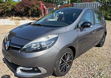 Renault Scenic III1.5 1.Hand*GarantieLMF*MFL*TEMP*KLIMA