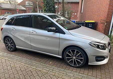 Mercedes-Benz B 200 Urban - super Ausstattung - viele Extras
