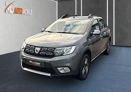 Dacia Sandero II Stepway Celebration+NAVI+KLIMA+PDC