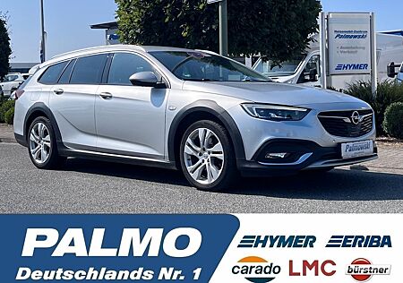 Opel Insignia Sports Tourer Country 4x4 - LED, Kamera