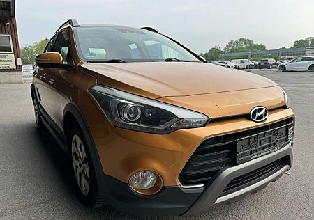 Hyundai i20 1.4 CRDi Active Style