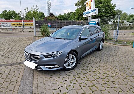 Opel Insignia gebraucht kaufen Opel Insignia 1.6 Diesel 100kW Innovation ST Inno...