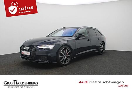 Audi A6 Avant 55 TFSI e quattro S line LED Navi AHK