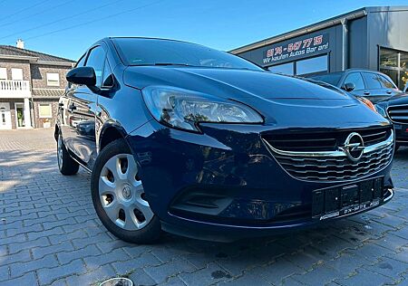 Opel Corsa E Selection