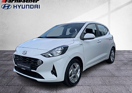 Hyundai i10 1.2 l Trend