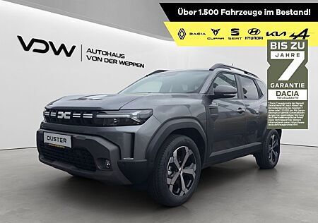 Dacia Duster III Journey Hybrid 155 Klima Navi